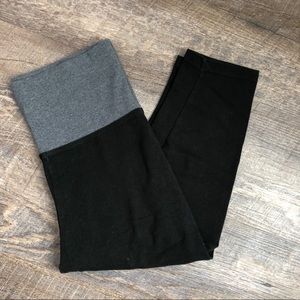 🔥Victoria’s Secret Cropped Leggings